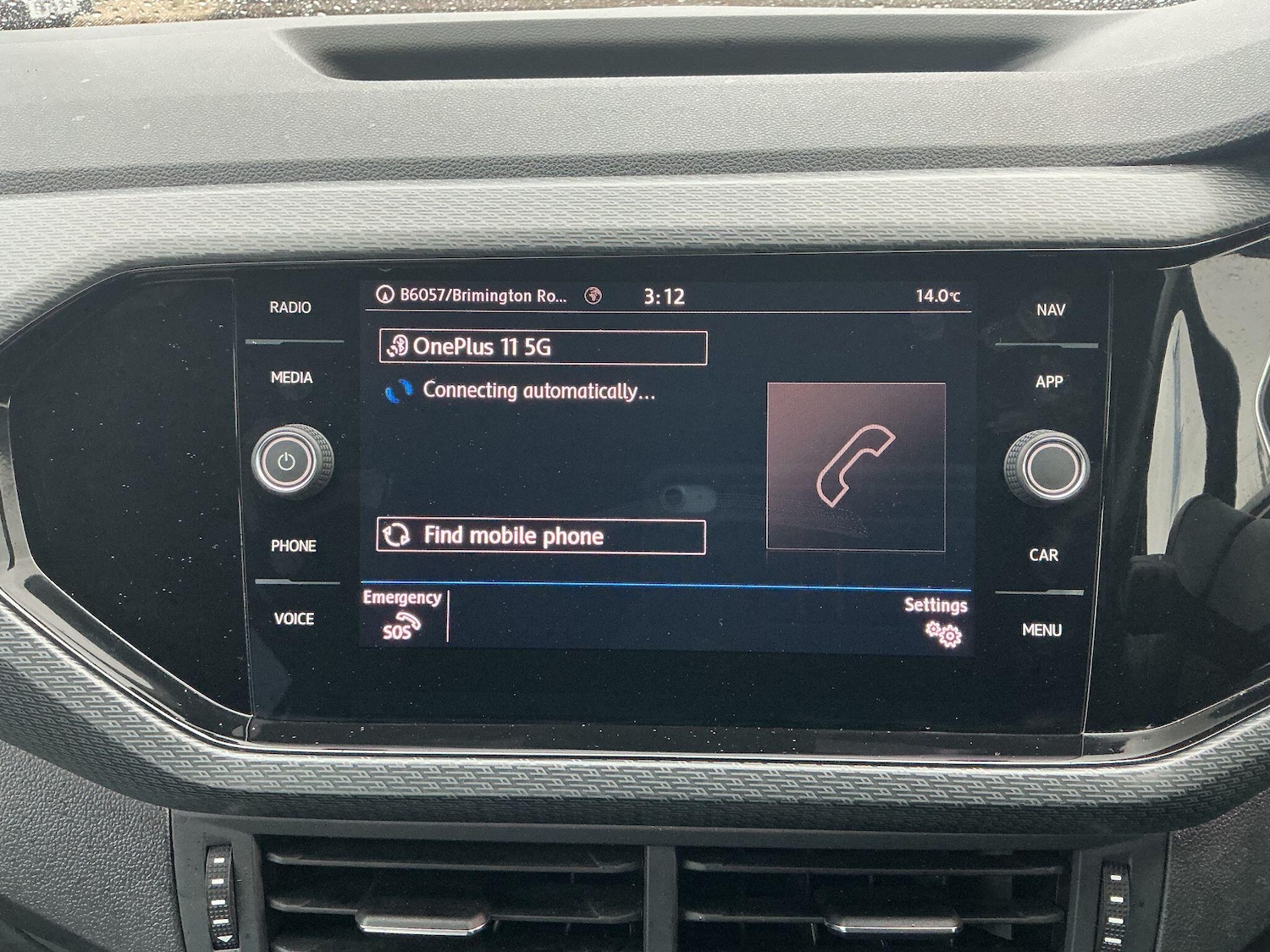 Used Volkswagen T-Cross 2020 for sale - 77970616: Photo 54