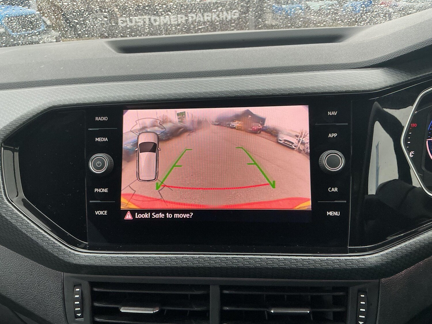 Used Volkswagen T-Cross 2020 for sale - 77970616: Photo 58