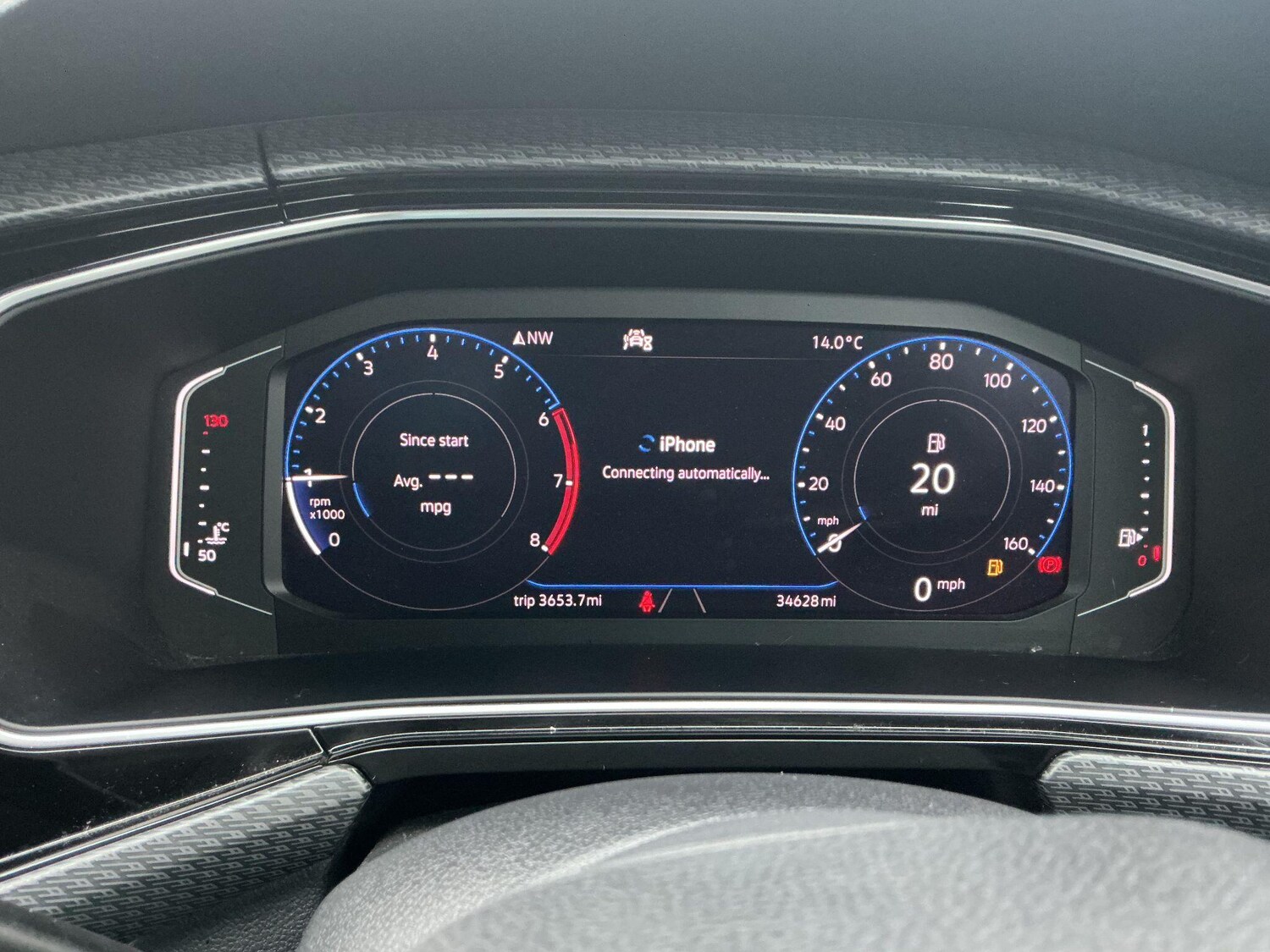 Used Volkswagen T-Cross 2020 for sale - 77970616: Photo 62