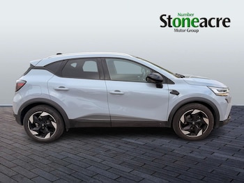 Used Renault Captur 2025 for sale - 78561068: Photo