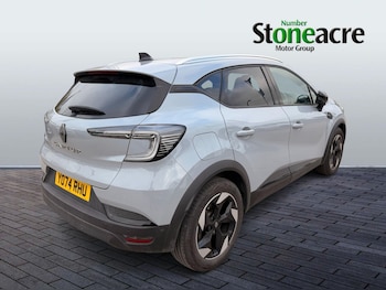 Used Renault Captur 2025 for sale - 78561068: Photo