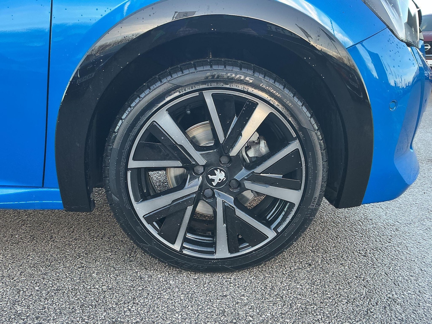 Used Peugeot 208 2022 for sale - 76976056: Photo 11