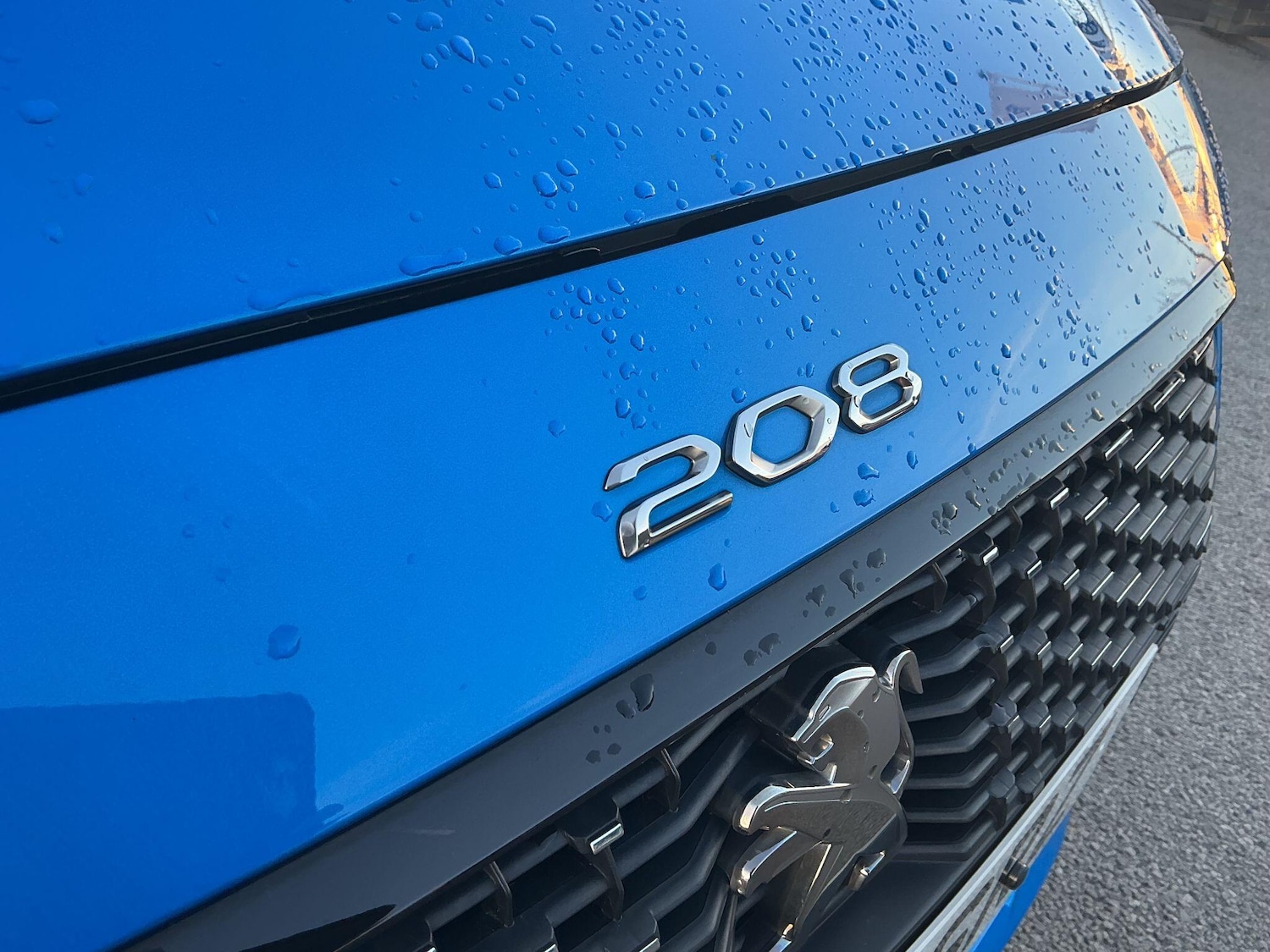 Used Peugeot 208 2022 for sale - 76976056: Photo 14