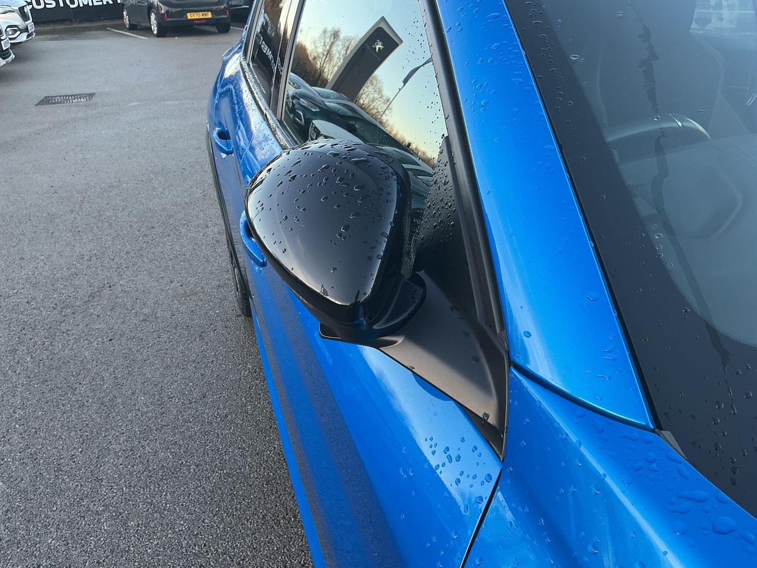 Used Peugeot 208 2022 for sale - 76976056: Photo 15