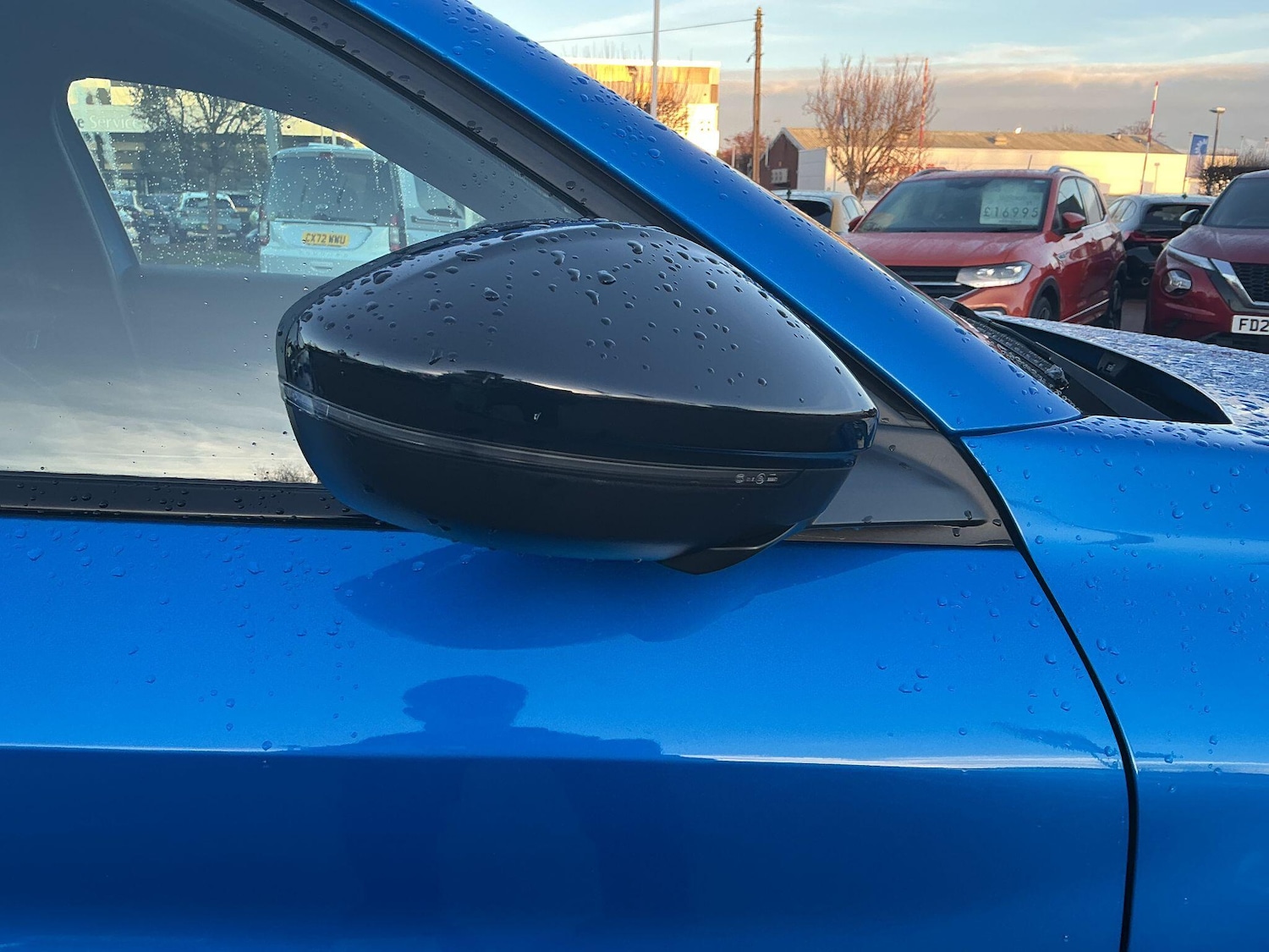 Used Peugeot 208 2022 for sale - 76976056: Photo 16