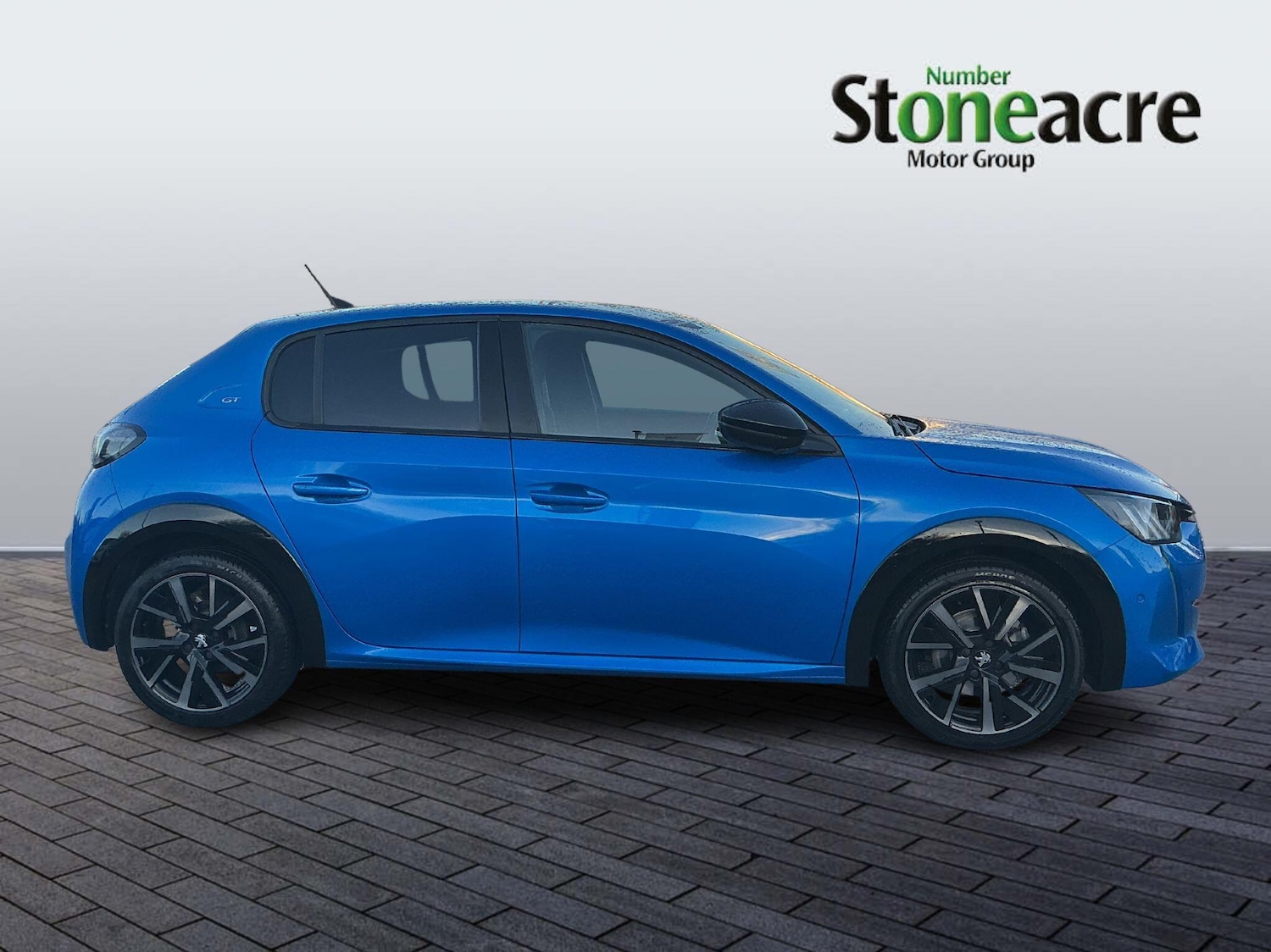 Used Peugeot 208 2022 for sale - 76976056: Photo 2