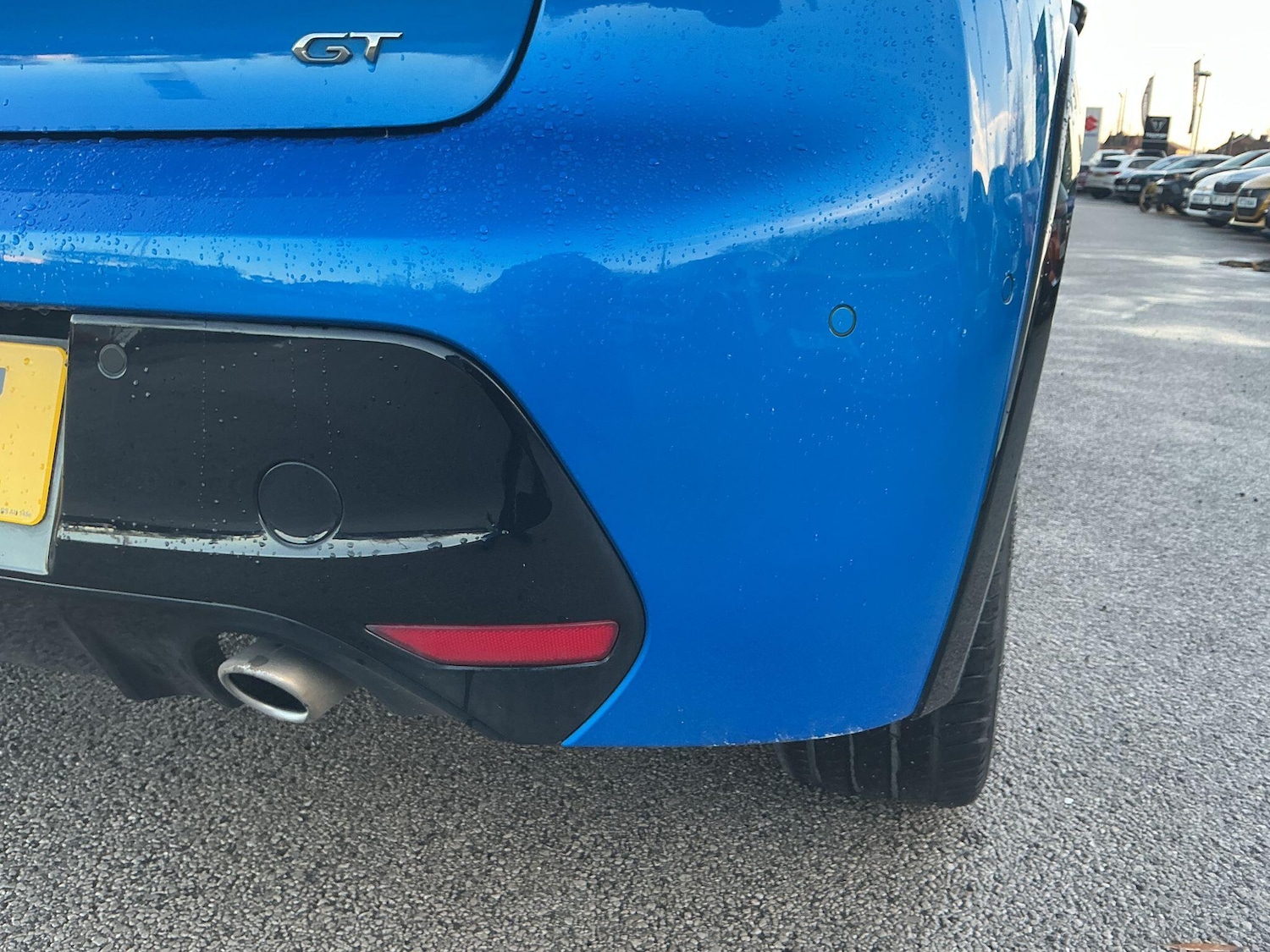 Used Peugeot 208 2022 for sale - 76976056: Photo 21