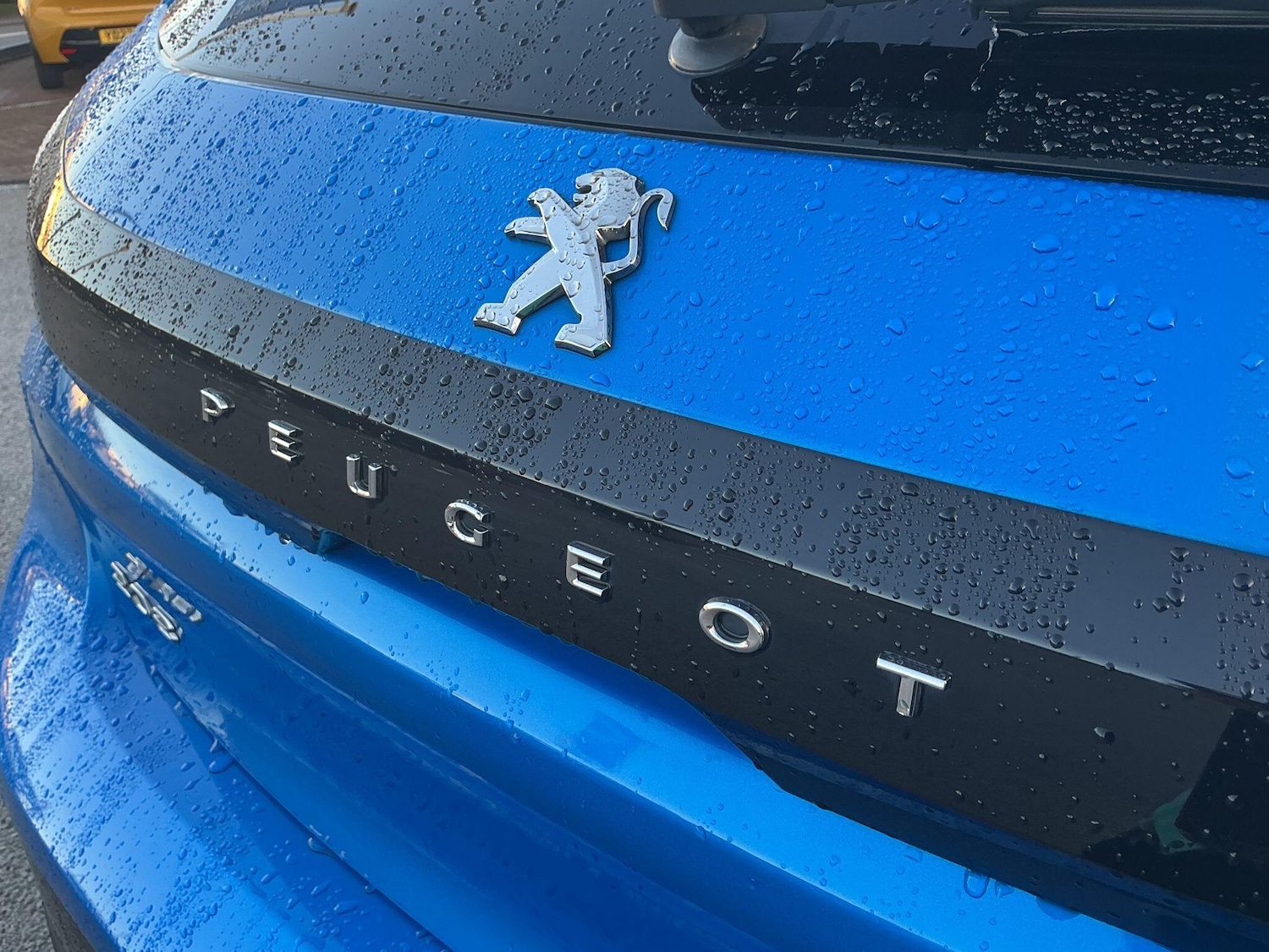 Used Peugeot 208 2022 for sale - 76976056: Photo 22