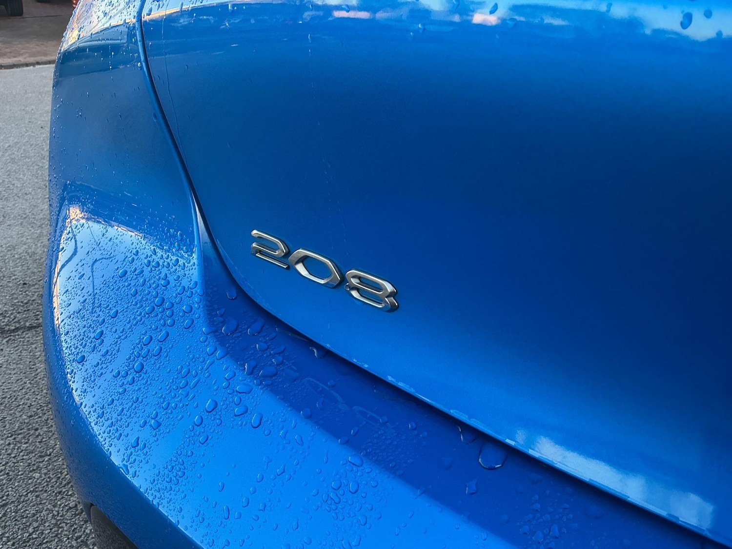 Used Peugeot 208 2022 for sale - 76976056: Photo 24