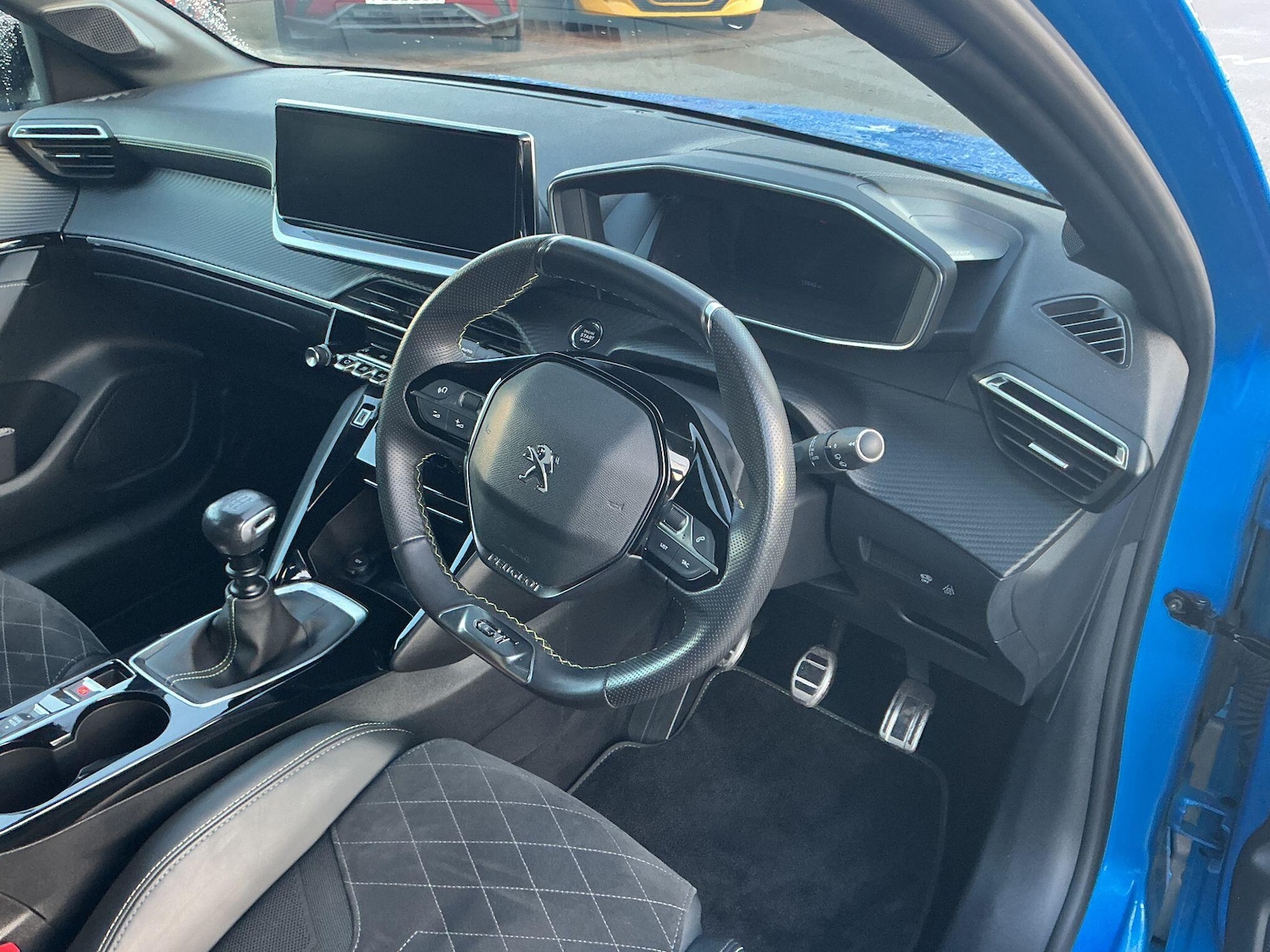 Used Peugeot 208 2022 for sale - 76976056: Photo 28