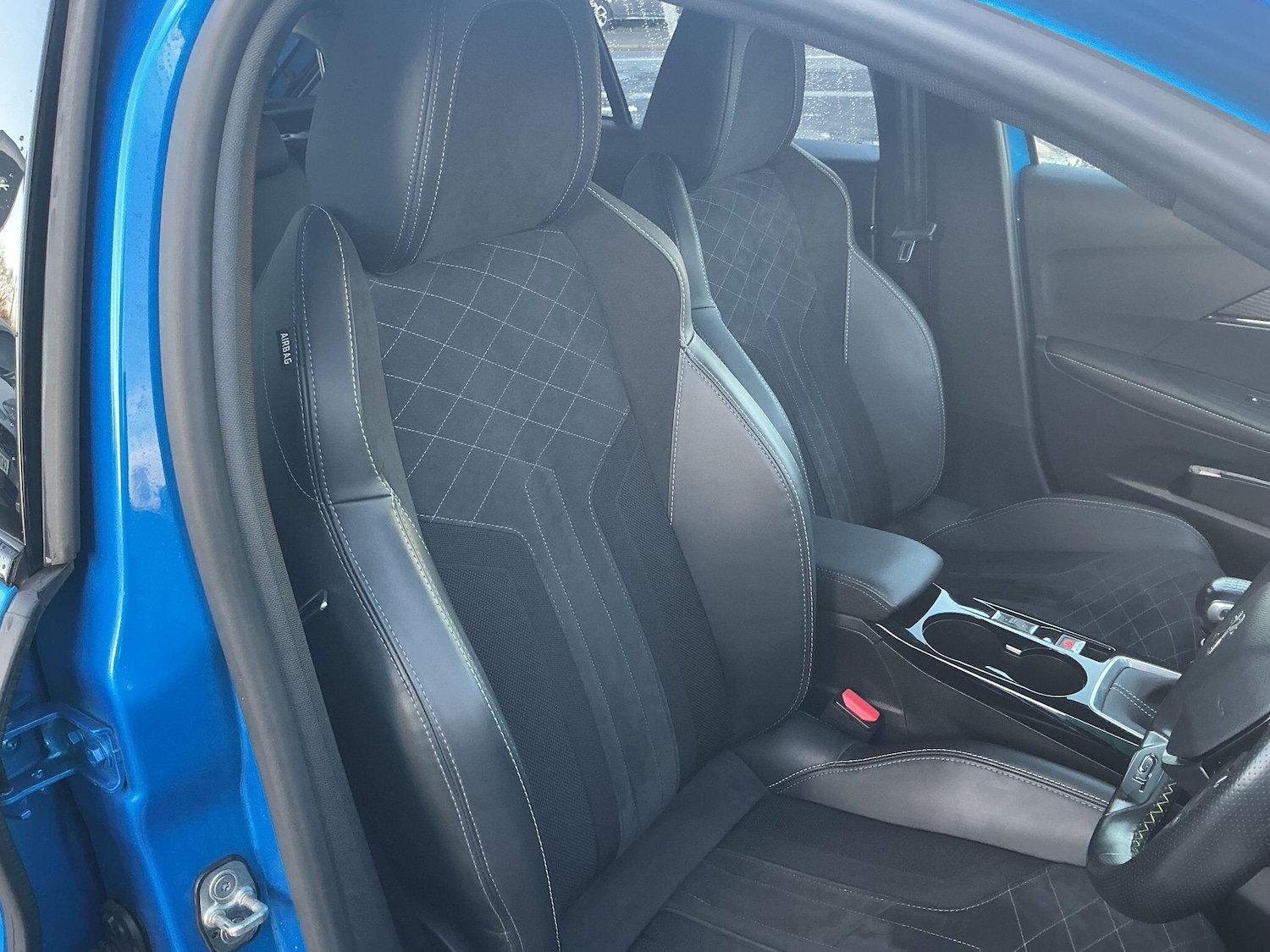 Used Peugeot 208 2022 for sale - 76976056: Photo 29