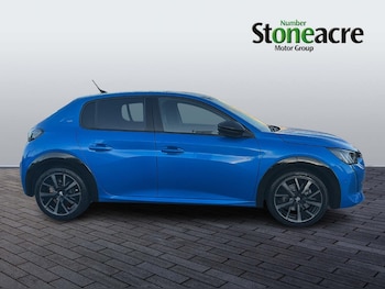 Used Peugeot 208 2022 for sale - 76976056: Photo