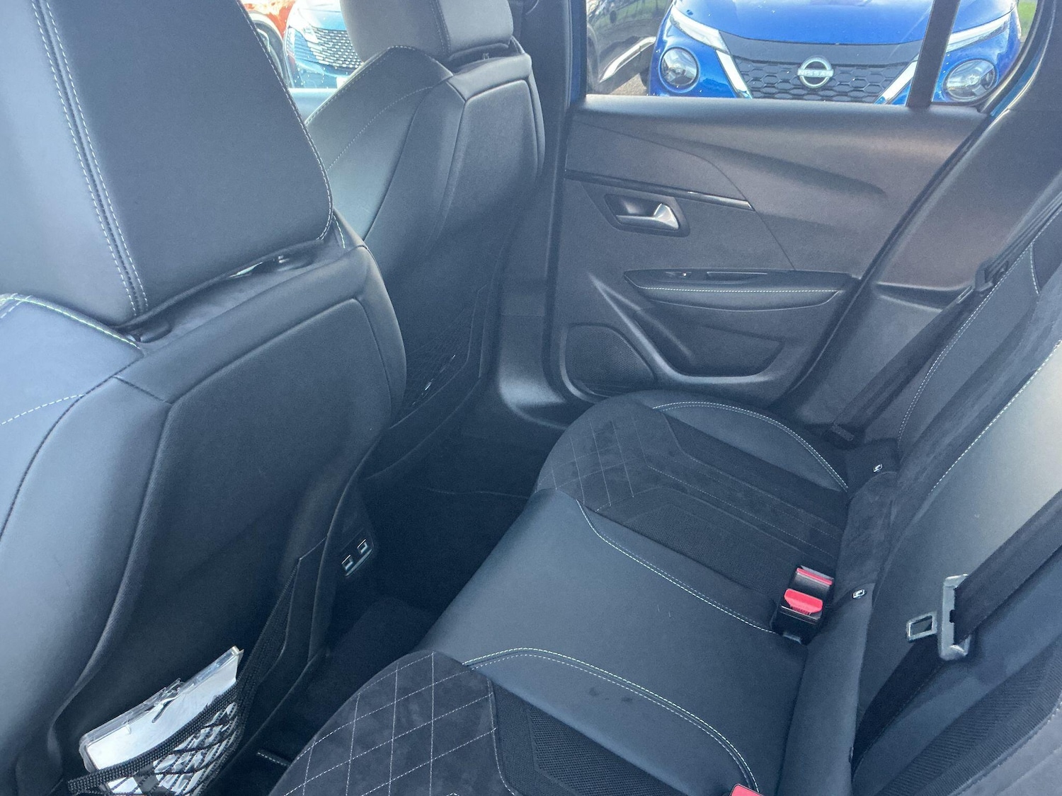 Used Peugeot 208 2022 for sale - 76976056: Photo 31