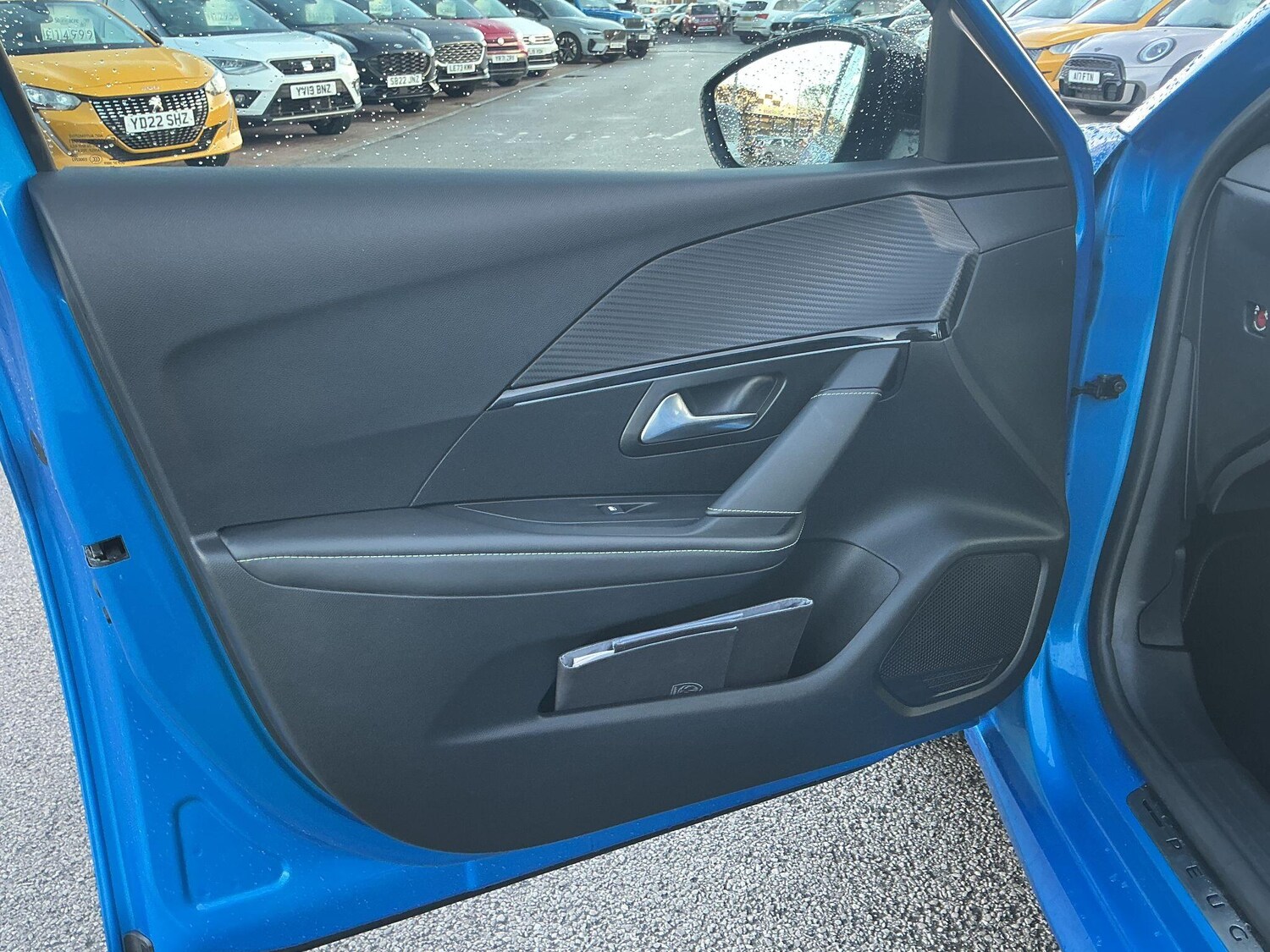 Used Peugeot 208 2022 for sale - 76976056: Photo 32