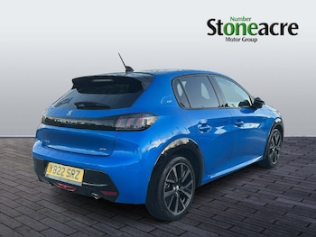 Used Peugeot 208 2022 for sale - 76976056: Photo