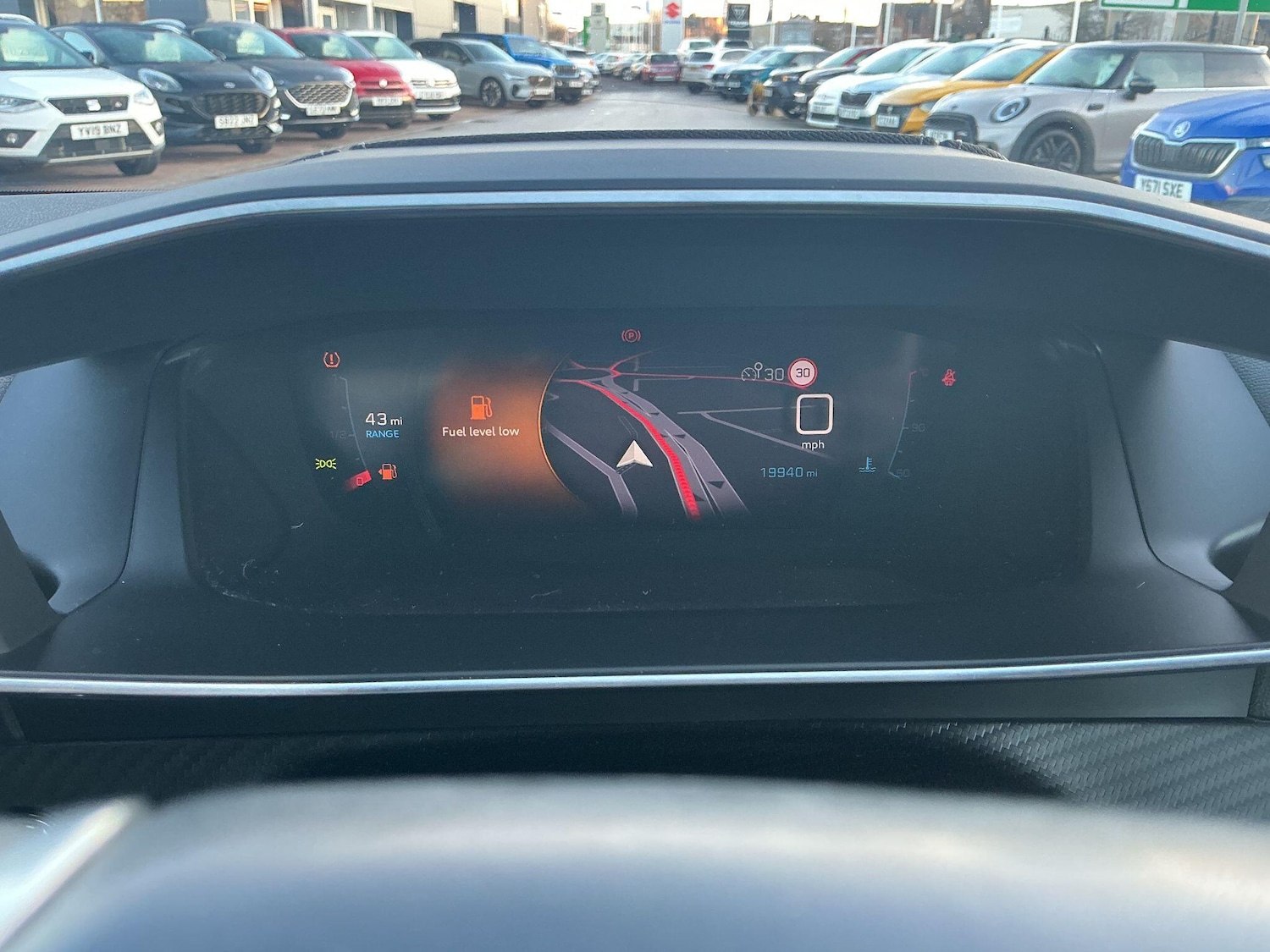 Used Peugeot 208 2022 for sale - 76976056: Photo 42