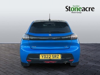 Used Peugeot 208 2022 for sale - 76976056: Photo