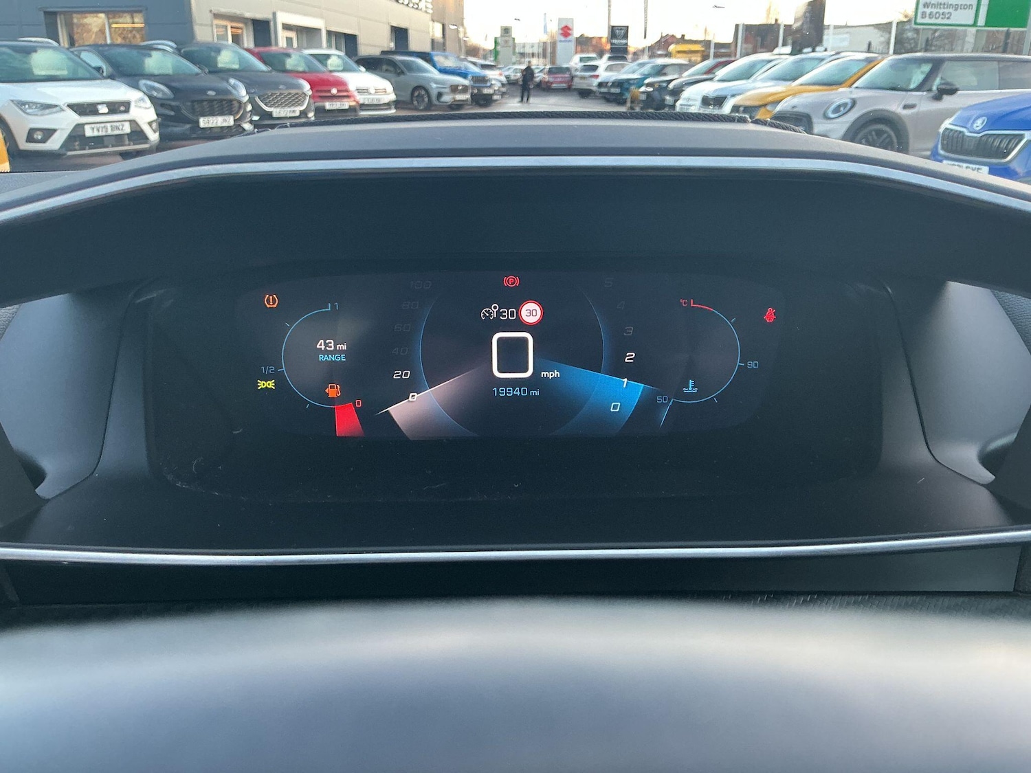 Used Peugeot 208 2022 for sale - 76976056: Photo 53