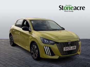 Used Peugeot 208 2025 for sale - 78375184: Photo