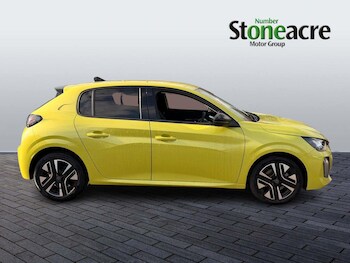 Used Peugeot 208 2025 for sale - 78375184: Photo