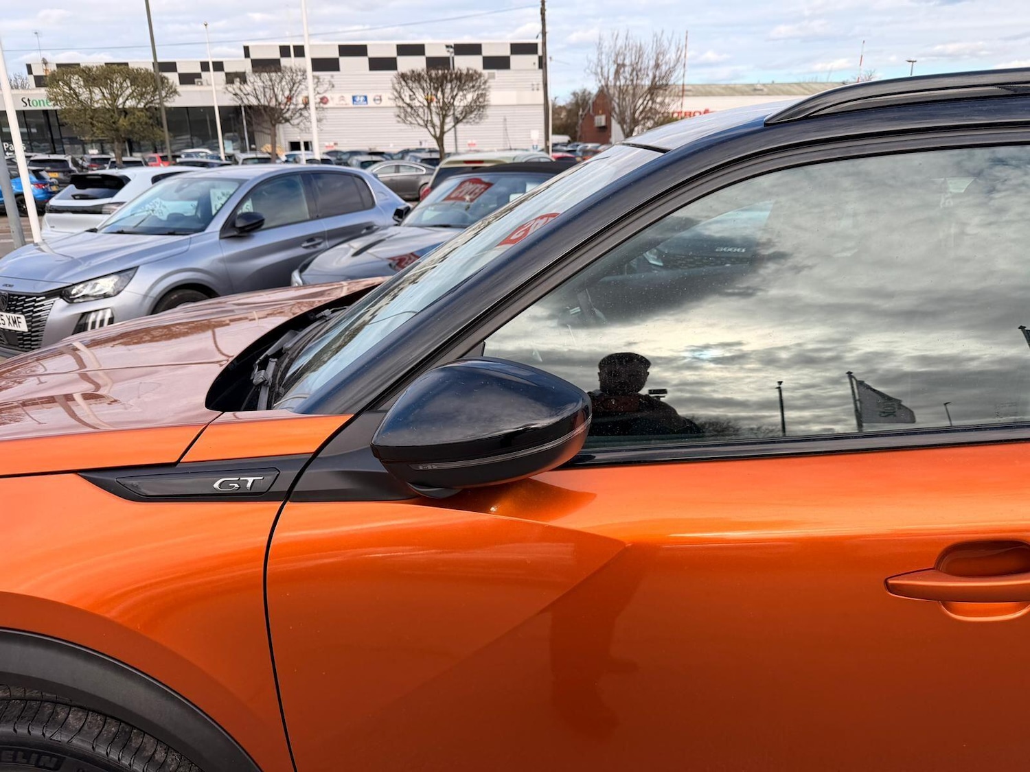 Used Peugeot 2008 2022 for sale - 78101064: Photo 12