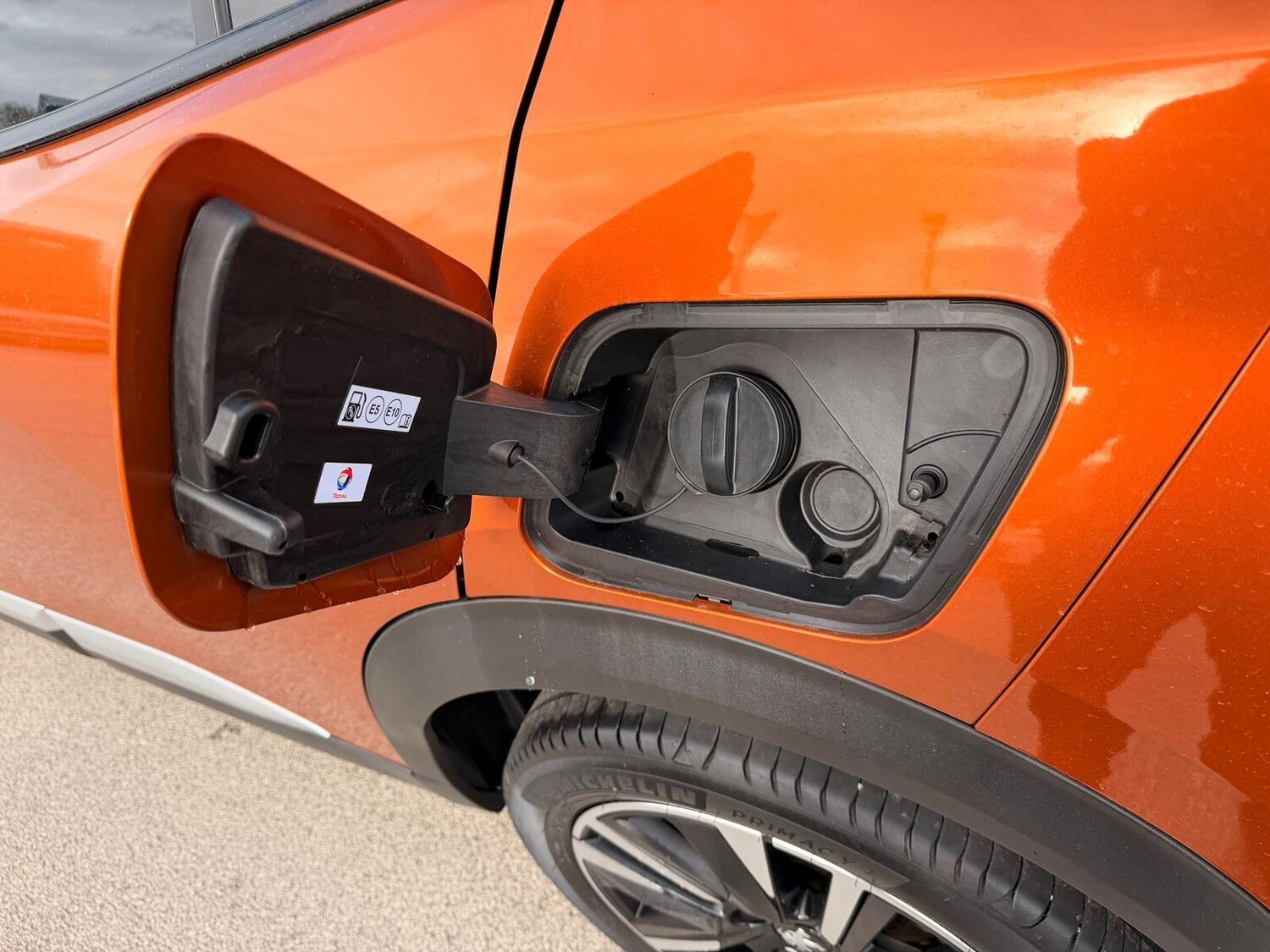 Used Peugeot 2008 2022 for sale - 78101064: Photo 18