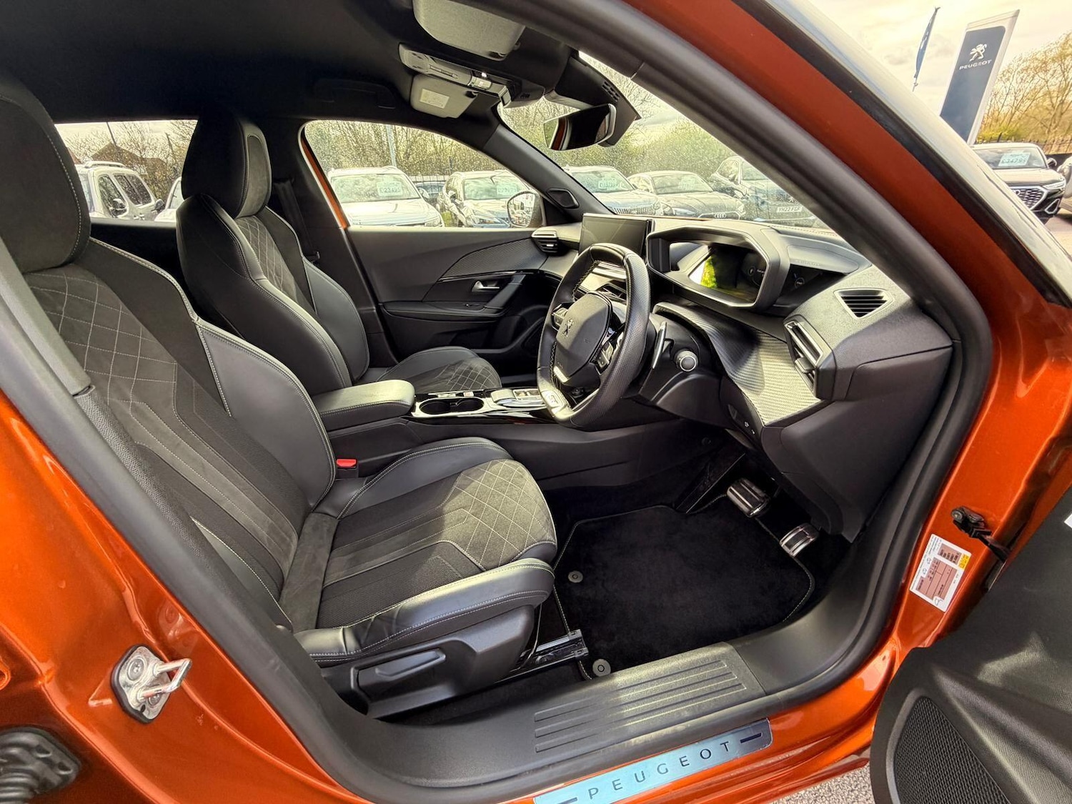 Used Peugeot 2008 2022 for sale - 78101064: Photo 19