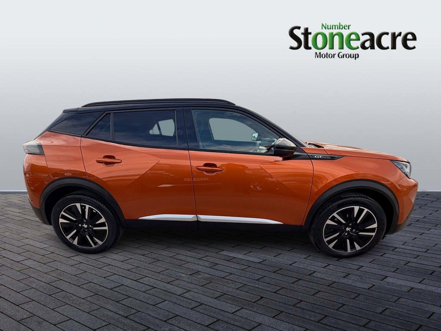 Used Peugeot 2008 2022 for sale - 78101064: Photo 2