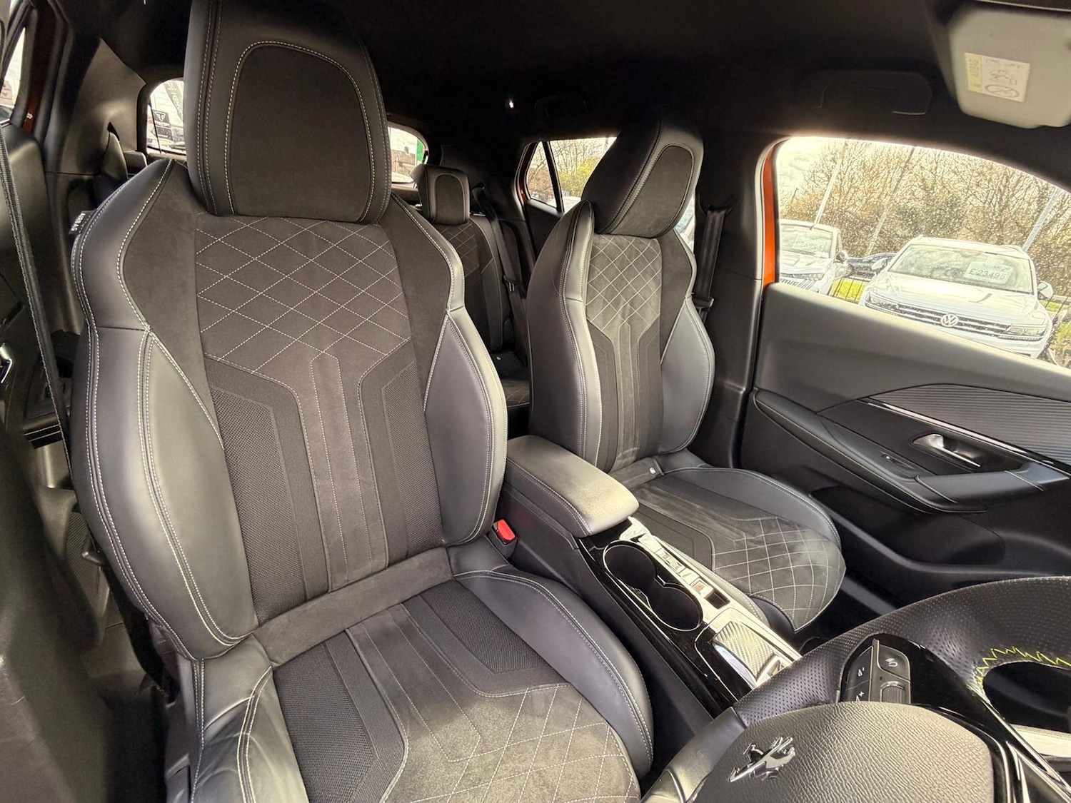 Used Peugeot 2008 2022 for sale - 78101064: Photo 20