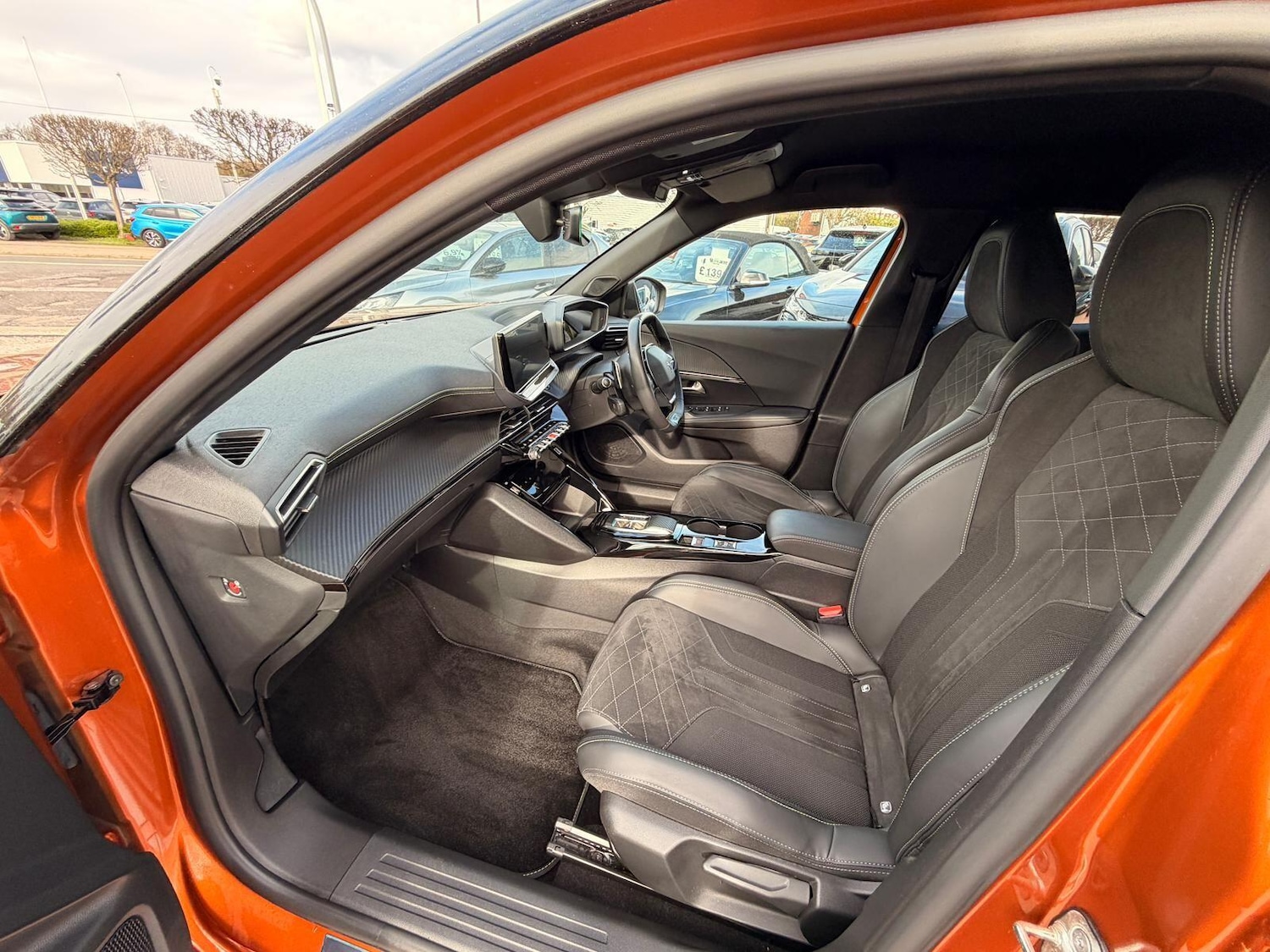 Used Peugeot 2008 2022 for sale - 78101064: Photo 25