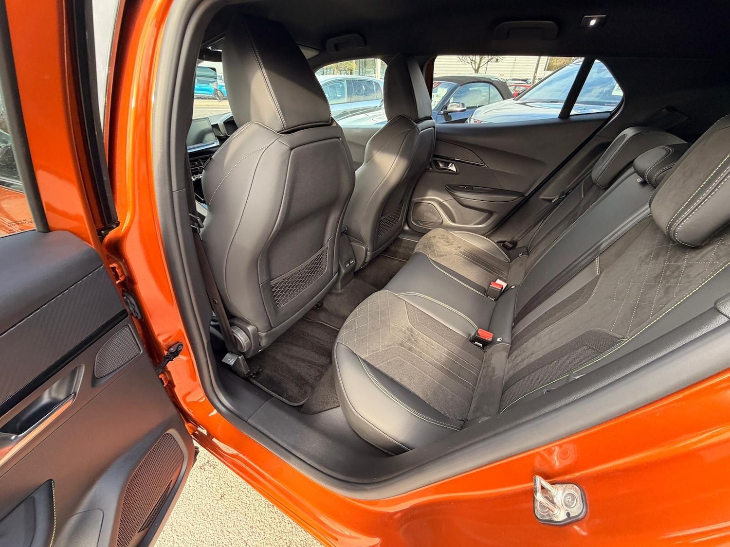 Used Peugeot 2008 2022 for sale - 78101064: Photo 26