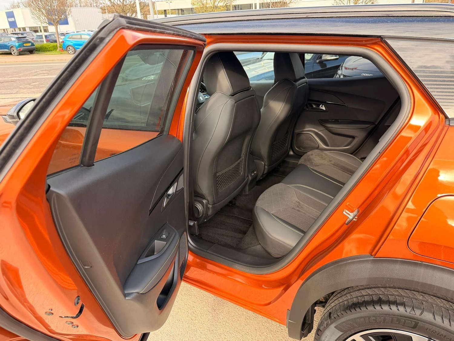 Used Peugeot 2008 2022 for sale - 78101064: Photo 27