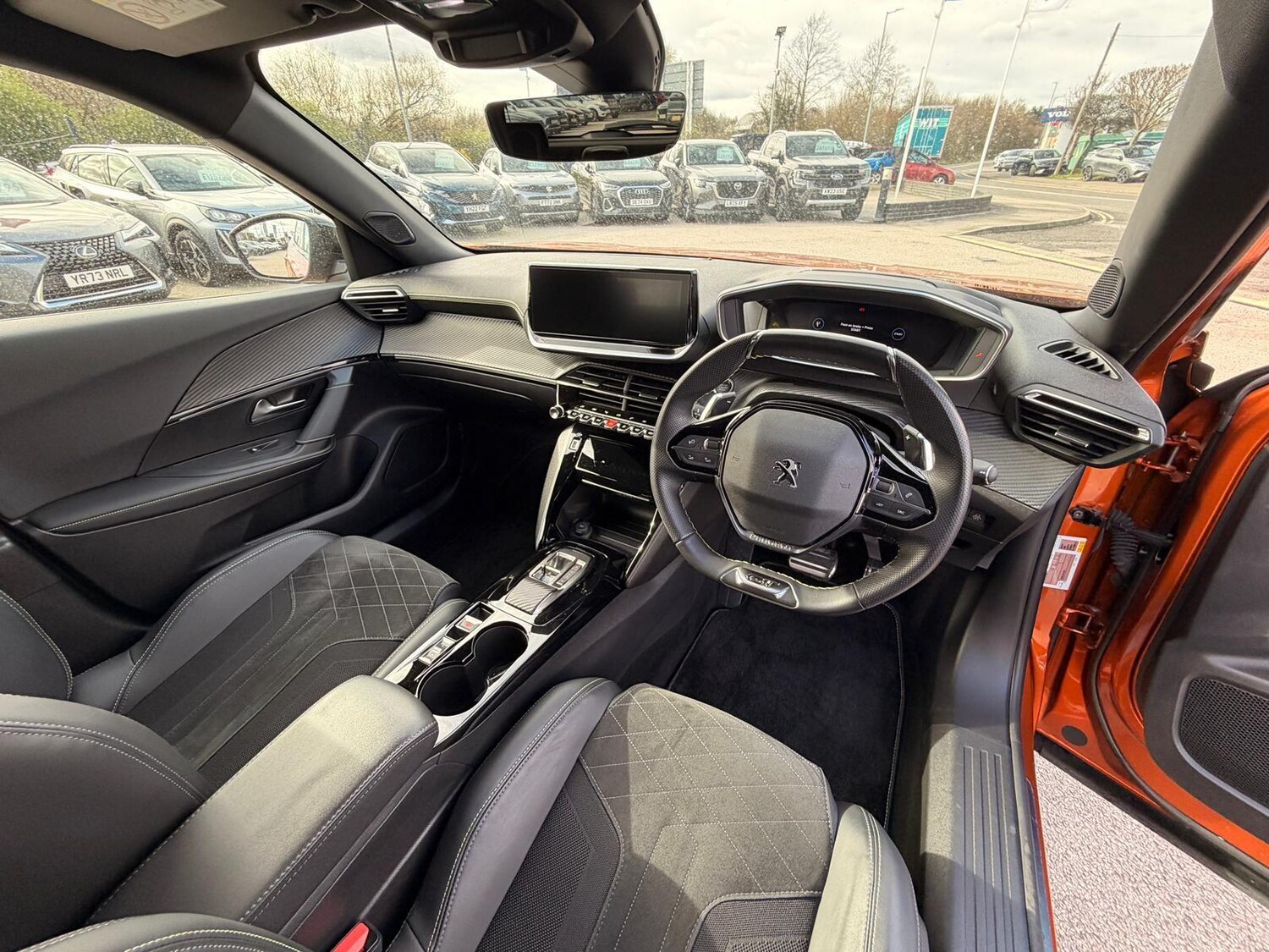 Used Peugeot 2008 2022 for sale - 78101064: Photo 29