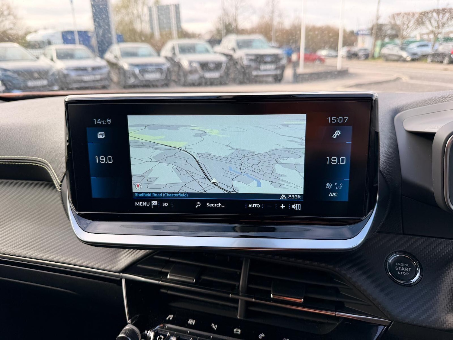 Used Peugeot 2008 2022 for sale - 78101064: Photo 35