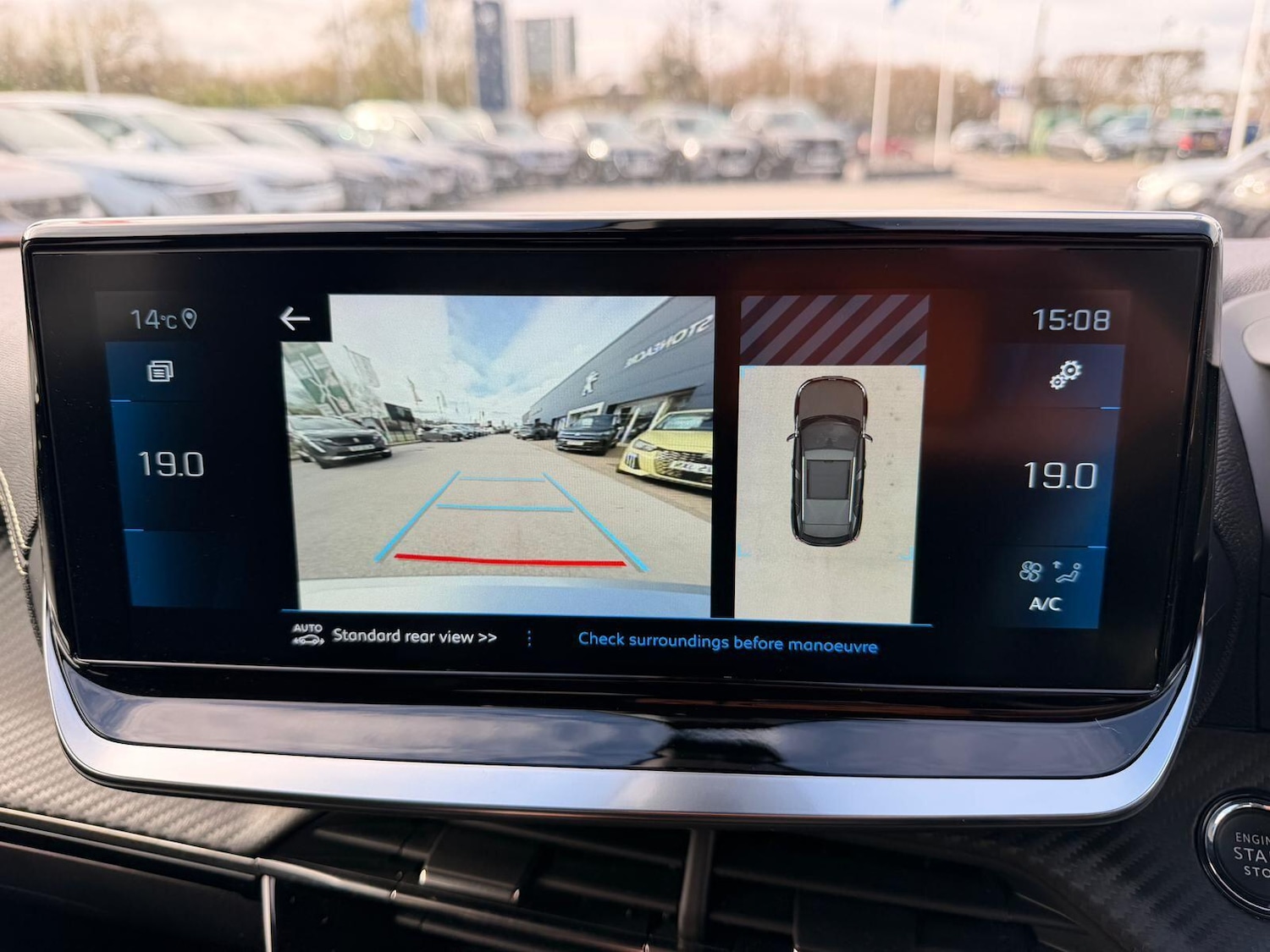 Used Peugeot 2008 2022 for sale - 78101064: Photo 37