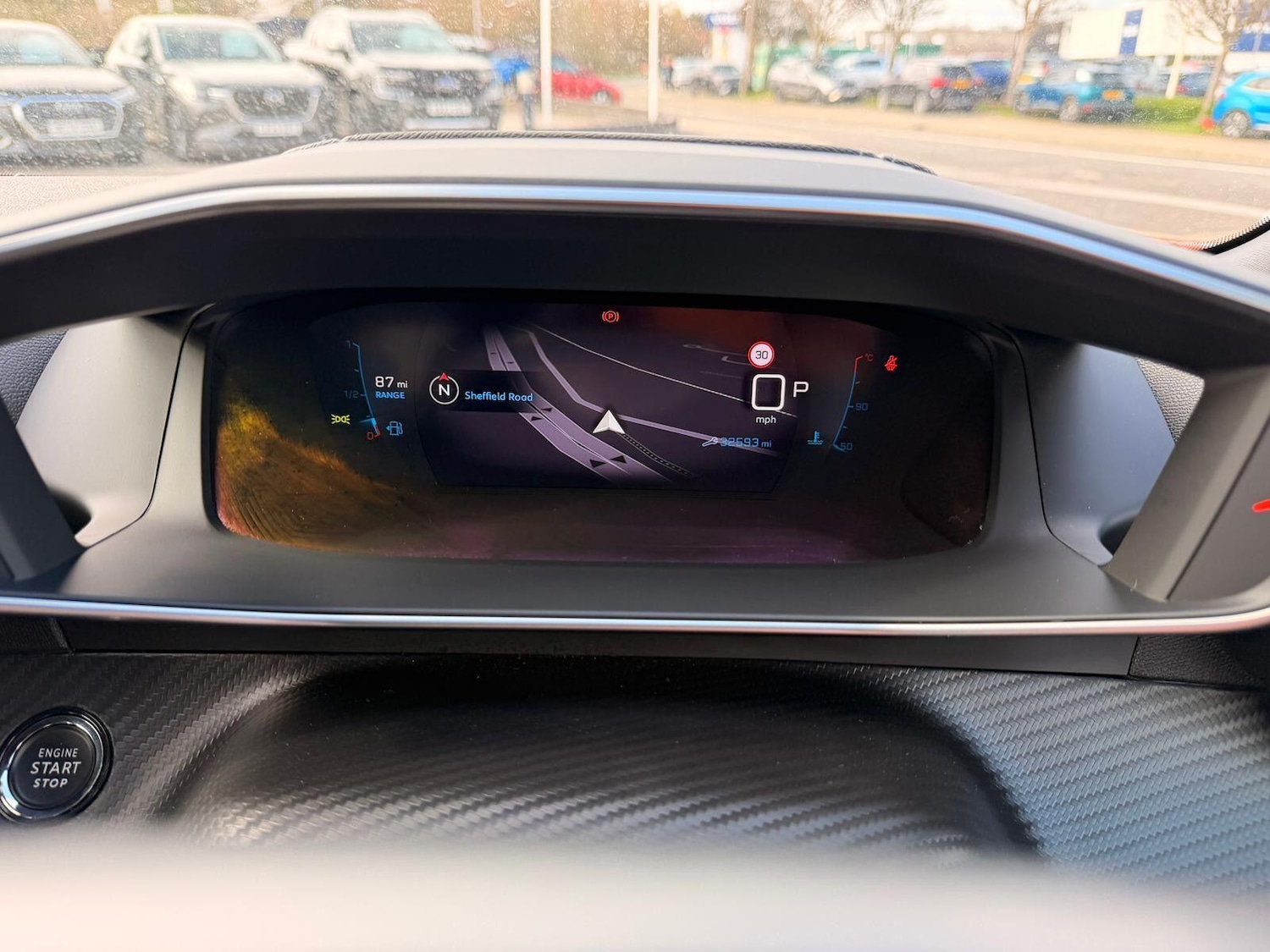 Used Peugeot 2008 2022 for sale - 78101064: Photo 38