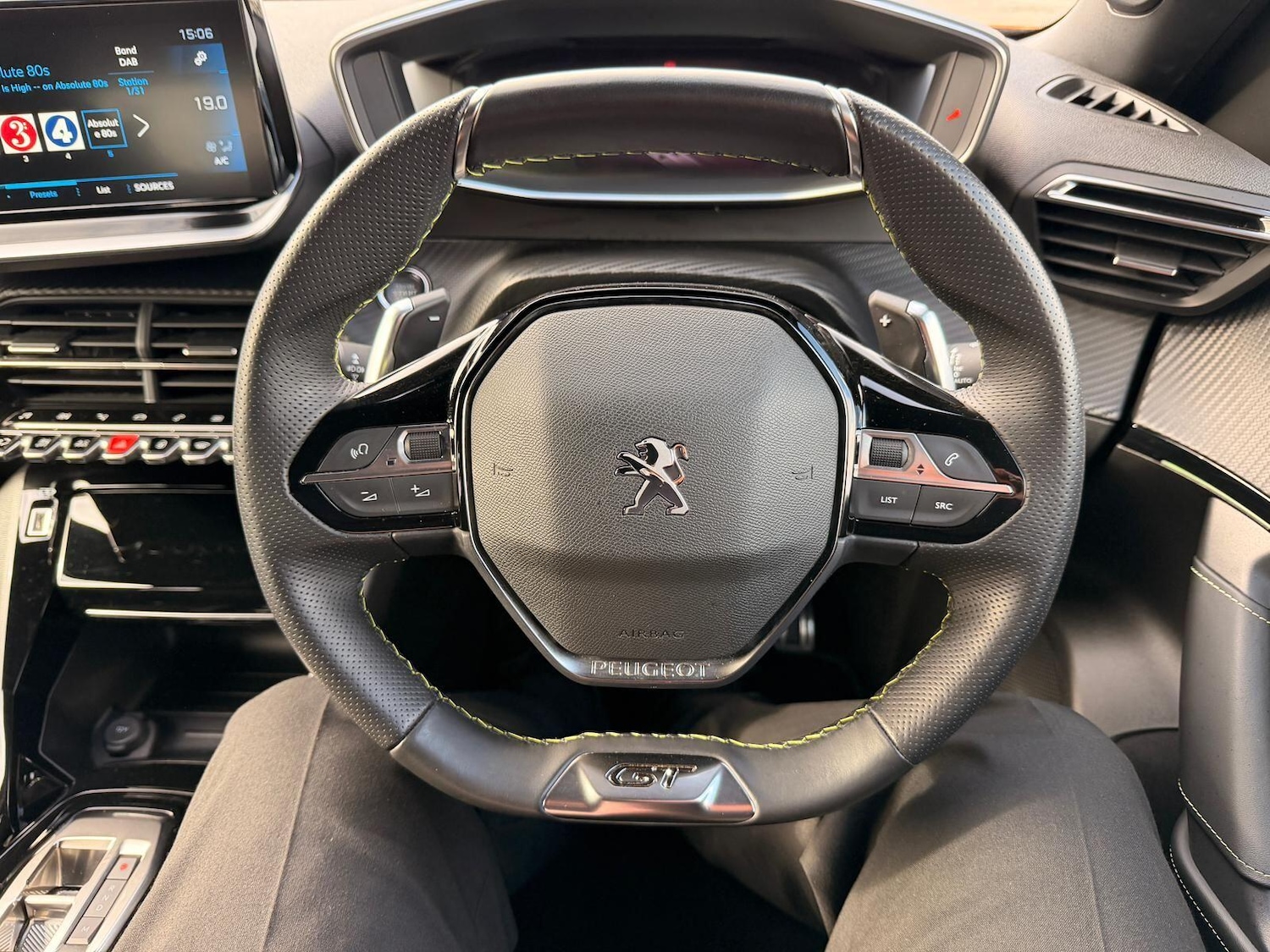 Used Peugeot 2008 2022 for sale - 78101064: Photo 39