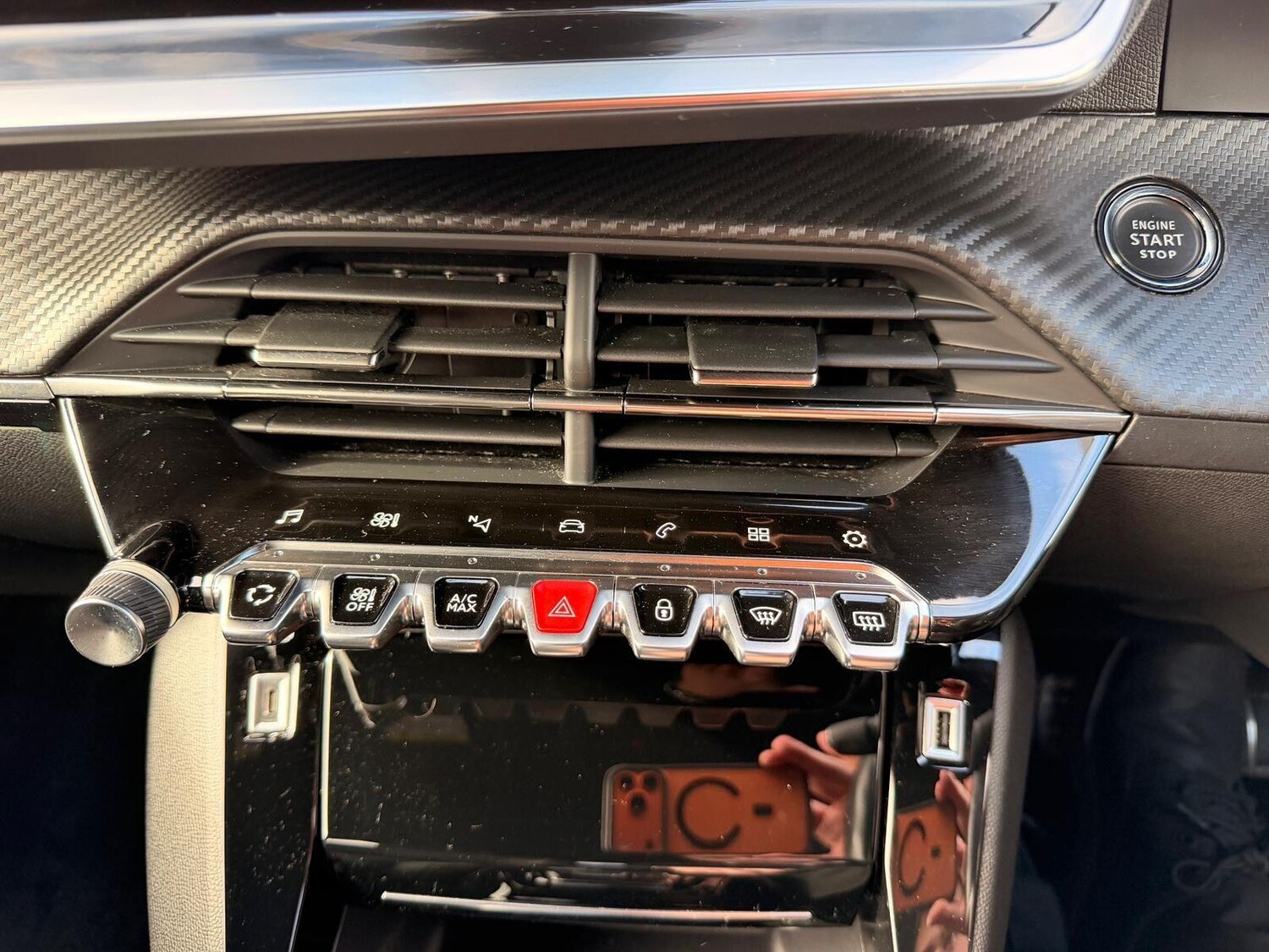 Used Peugeot 2008 2022 for sale - 78101064: Photo 46