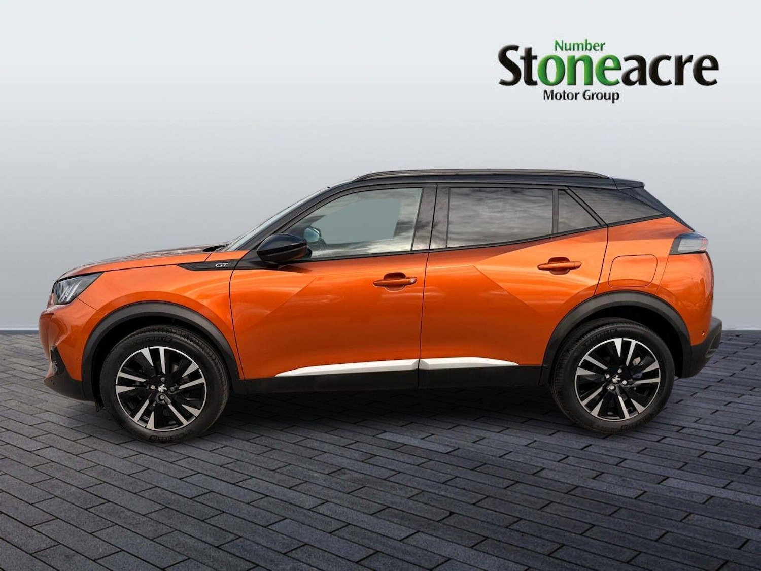 Used Peugeot 2008 2022 for sale - 78101064: Photo 6