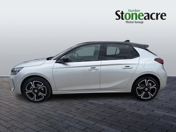 Used Vauxhall Corsa 2024 for sale - 78860140: Photo