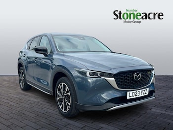2023 (23) - 2.0 e-Skyactiv G MHEV Newground 5dr