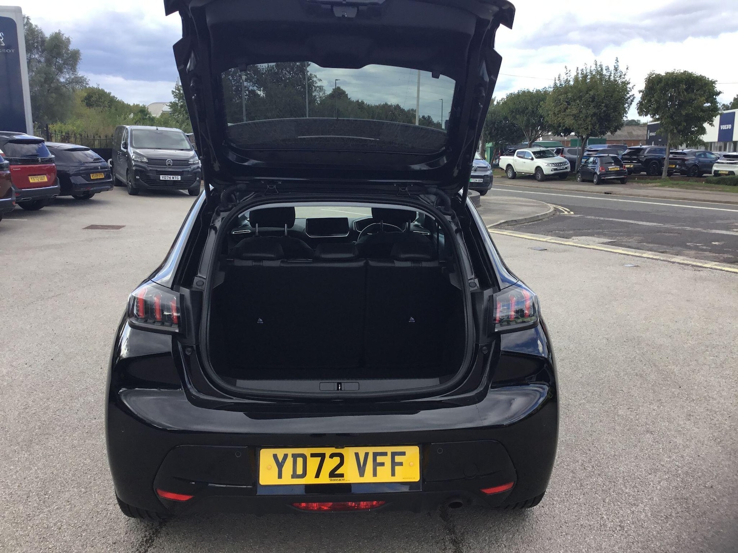 Vehicle 9