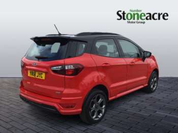 Used Ford Ecosport 2018 for sale - 74667950: Photo