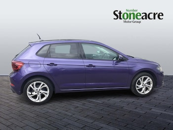 Used Volkswagen Polo 2022 for sale - 75614365: Photo