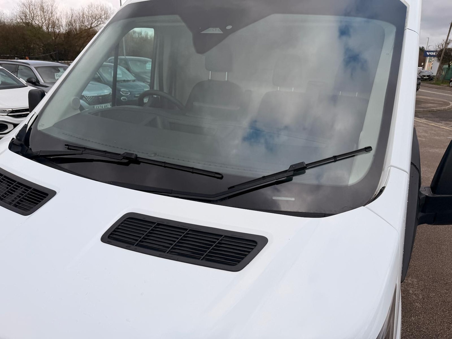 Used Ford Transit 2024 for sale - 77839993: Photo 10