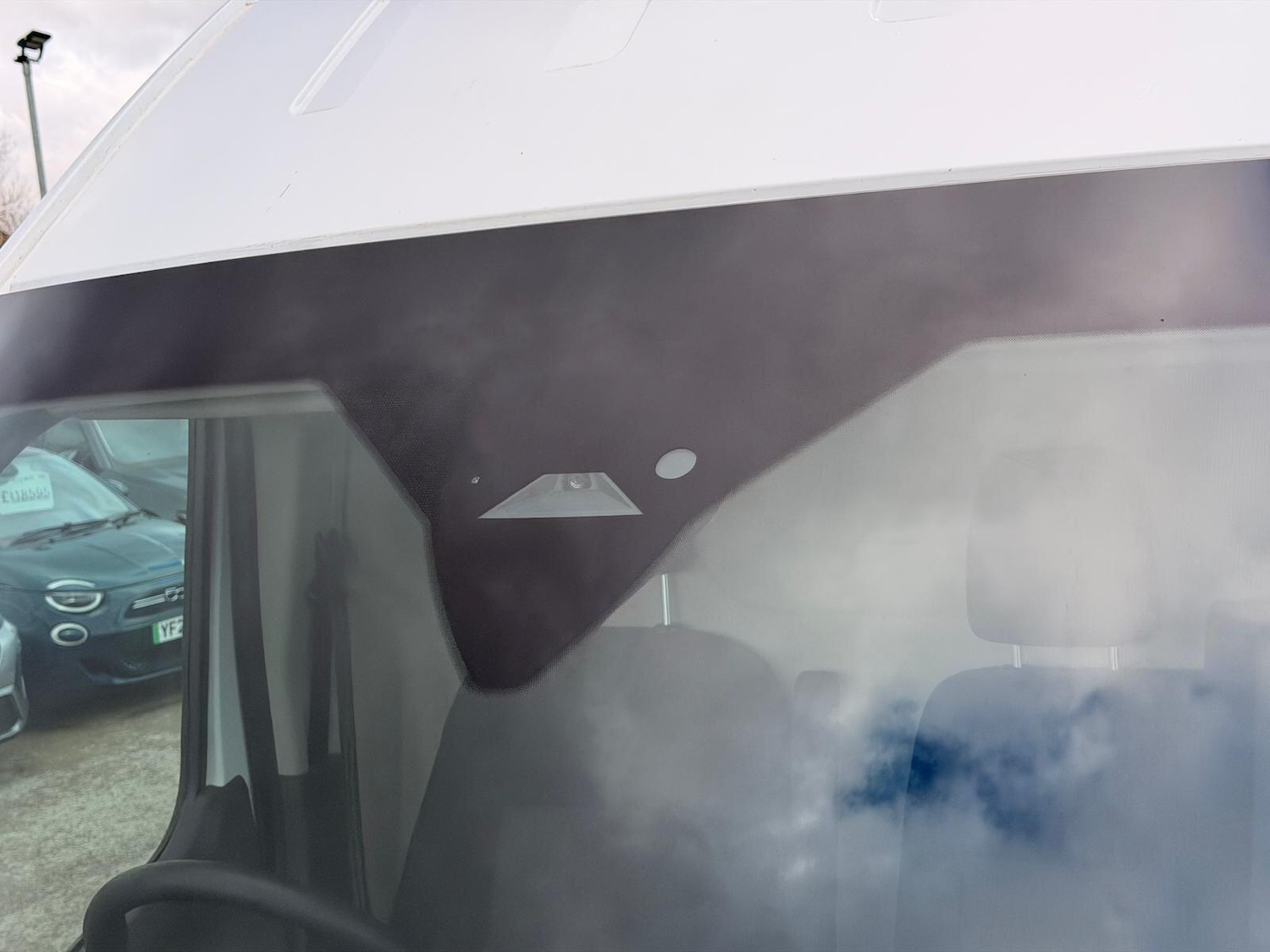 Used Ford Transit 2024 for sale - 77839993: Photo 11