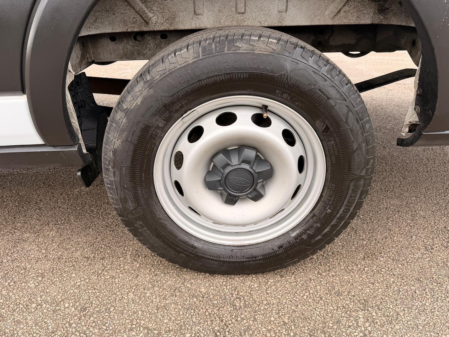 Used Ford Transit 2024 for sale - 77839993: Photo 13