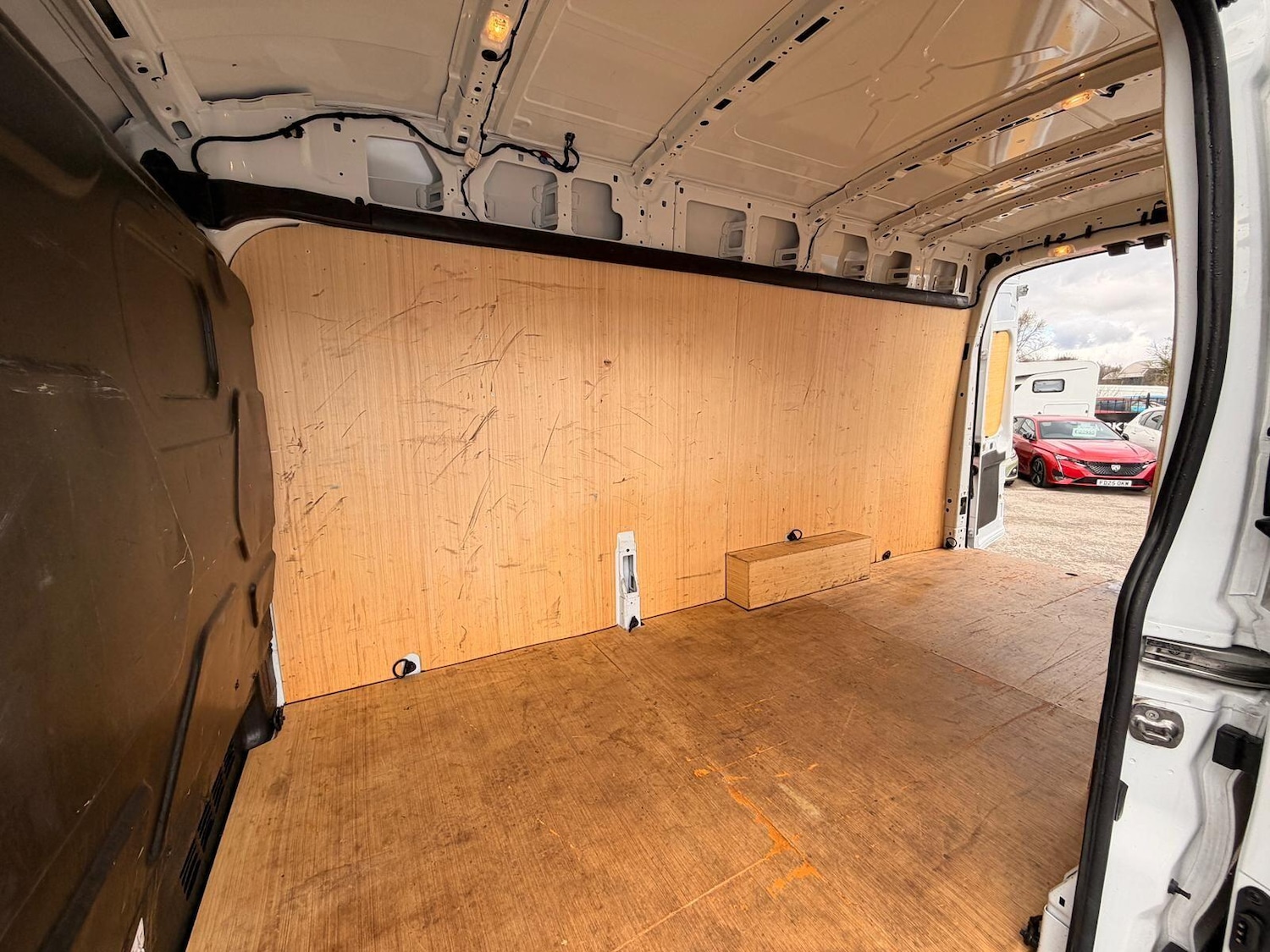 Used Ford Transit 2024 for sale - 77839993: Photo 18