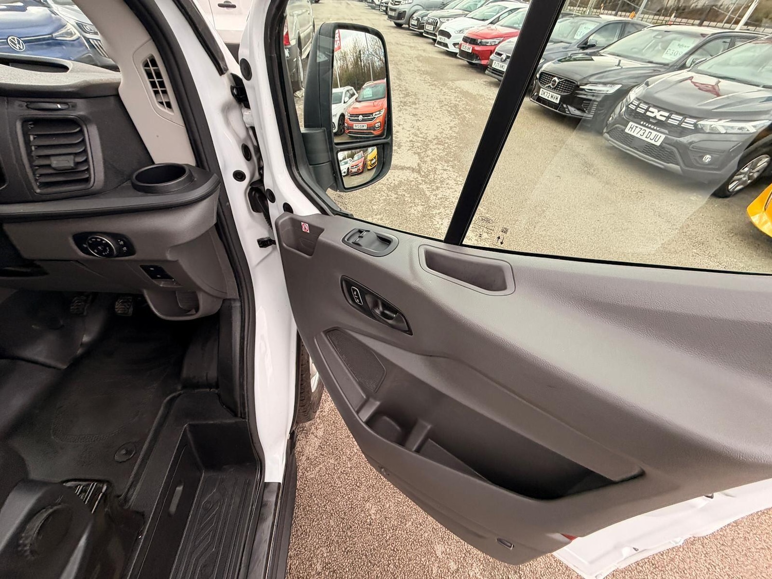 Used Ford Transit 2024 for sale - 77839993: Photo 26