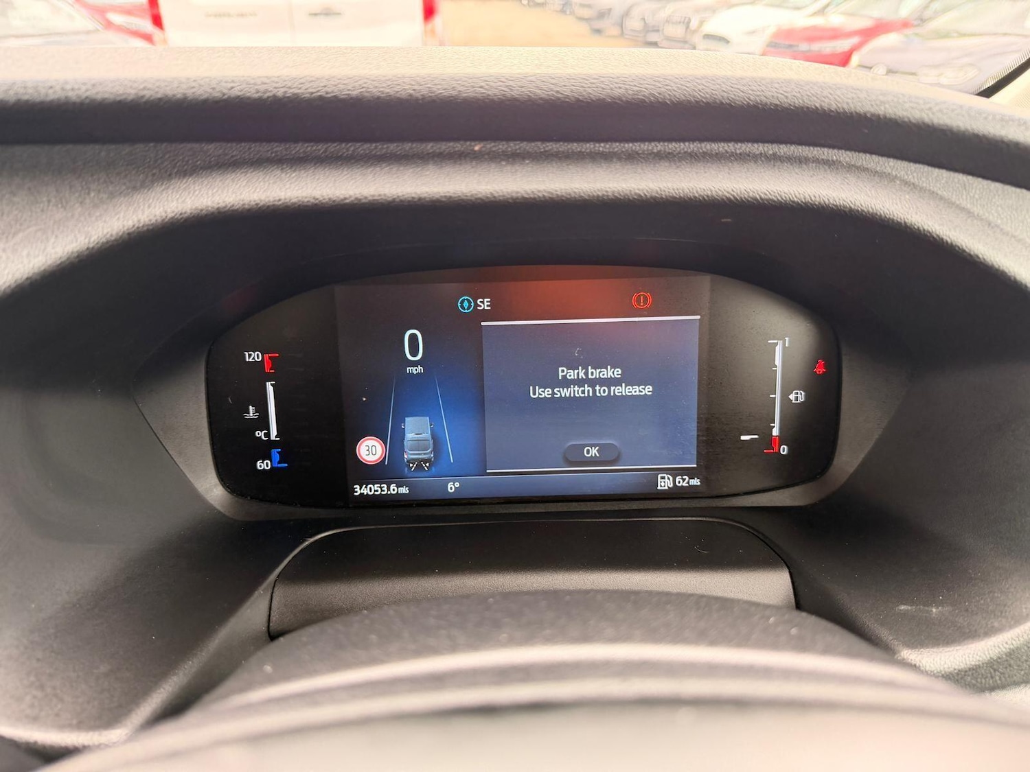 Used Ford Transit 2024 for sale - 77839993: Photo 31